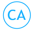 CA CA