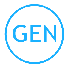 GEN GEN